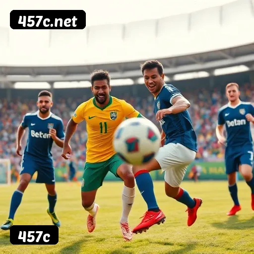 Benefícios do Login 457c - Bônus e Vantagens Exclusivas